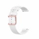 thumbnail image 2 of Silicona Smartwatch Band 22mm Sweatproof Ajustable para BoNeng POLAR Estilo Deportivo, 2 of 2