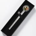 thumbnail image 5 of Cactus Bookmarks - Vintage Silver Lace-Edged Bookmark, an Ideal Gift for Readers and Book Lovers, 5 of 5