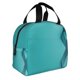 thumbnail image 2 of Easygdp a Teal Ribbonin Bolsa Térmica Premium - Tela Oxford Impermeable, Gran Capacidad, Bolsillo Frontal, Unisex para Trabajo, Escuela, Actividades al Aire Libre y Picnics, 2 of 8