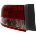 thumbnail image 2 of Tail Light for 2003-2004 Honda Accord LH Outer Sedan, 2 of 5
