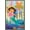 Barnwood Framed Version, variant on Nick Jr Dora The Explorer - Mermaid Poster