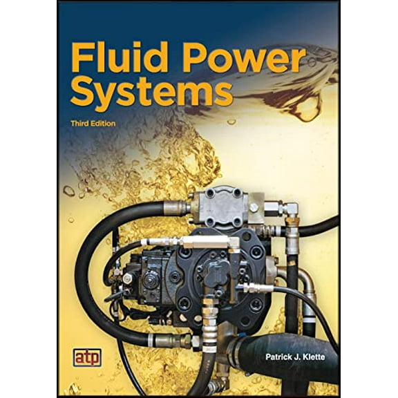 Pre-Owned Fluid Power Systems, 9780826936370, 0826936377, Paperback, 3 edition