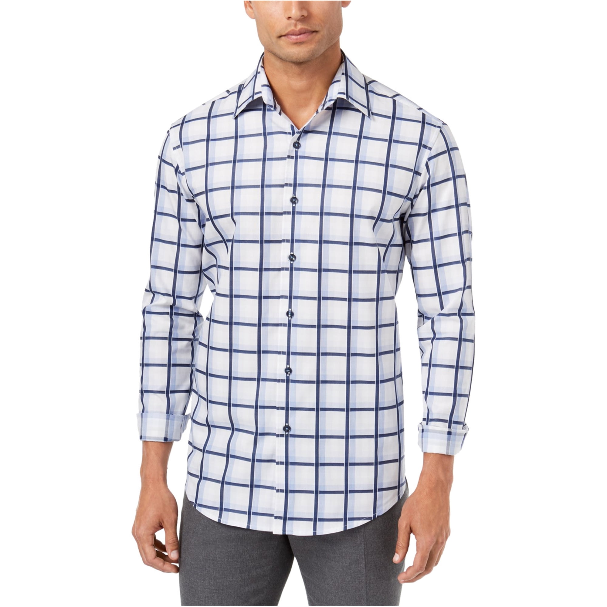 tasso elba mens shirt