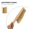 thumbnail image 2 of OFFIGAM Multi Functional Cleaning Brush Khaki Wood 1Pack, 2 of 8
