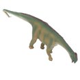 thumbnail image 1 of Simulation Nigersaurus Model, Educational Unique Texture Jurassic Nigersaurus Model PVC  For Collectors For Shelf Decoration, 1 of 8