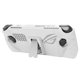 thumbnail image 4 of Funda Protectora DQrwqpou A Prueba Golpes para Consola Juegos ROG Ally Blanco, 4 of 8