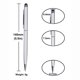 thumbnail image 1 of GAXIRE 12Ud Bolígrafos Táctiles Para Tablet Capacitiva Con Compacto Y Colores Surtidos, 1 of 6