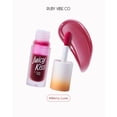 thumbnail image 5 of RUBY VIBE CO JuicyKiss Lip Oil, Berry Luxe, Hydrating Lip Oil with Smooth Finish and High-Gloss Shine, 0.25 fl. oz, 5 of 10