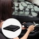 thumbnail image 4 of Ambientador Aire para Coche Likrtyny Filtro HEPA PM2.5 Purificador Solar 1200mAh, 4 of 8