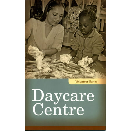 Daycare Centre - eBook
