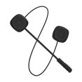 thumbnail image 2 of Auriculares Inalámbricos Bluetooth 5.0 Baoblaze Para Motocicleta con manos Libres, 2 of 8
