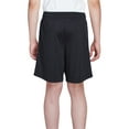 thumbnail image 3 of T3 YOUTH ZONE PERFRMNCE SHORTS (BLACK S), 3 of 4