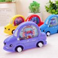 thumbnail image 4 of Color Random, Creative Car Modeling Ring Water Cooler Children's Puzzle Handheld Mini Small Game Console Fun Nostalgic Childhood Toys, 4 of 5