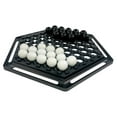 thumbnail image 2 of University Games Jeu de Stratégie Marbre Abalone, 2 of 3