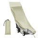 thumbnail image 1 of Lawn Mower Cover Waterproof Heavy Duty Push Mower Covers,uv Protection Universal, 1 of 5