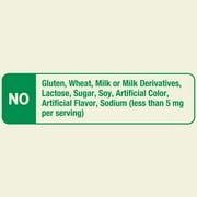Spring Valley L-Lysine Dietary Supplement Tablets for Tissue Health, 500 mg, 250 Count