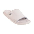 thumbnail image 1 of Jordan Play Men's Slides Light Soft Pink dc9835-600, 1 of 6