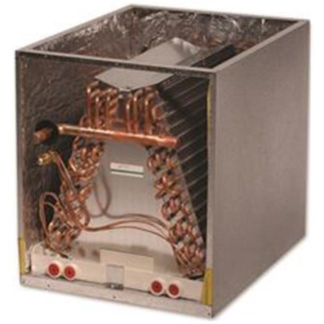 DXTreme CC Series Cased with Upflow & Downflow Evaporator Coil, 2.5 Ton