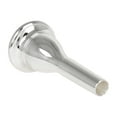 thumbnail image 3 of BELOVING Embouchure de Tuba Confortable Accessoires d'Instruments de Musique Pièces de Tuba, 3 of 10