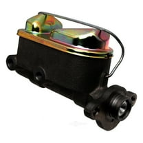 Brake Master Cylinder Fits select: 1982-1986 JEEP JEEP, 1982-1985 JEEP SCRAMBLER