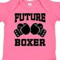 thumbnail image 4 of Inktastic Boxing Future Boxer Boys or Girls Baby Bodysuit, 4 of 5