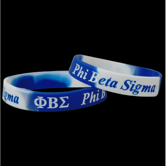 PBS Silicone Bracelet