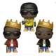 thumbnail image 2 of 2025 FUNKO POP infame Mr. Big #18 Notorious Big Crown #77 Jersey #78 Crown #82 Star modelo periférico juguete de edición limitada, 2 of 5