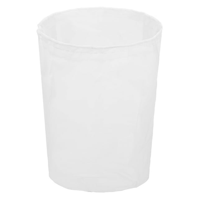 Uxcell Bolsa de filtro de pintura de nylon 39.5, 7.48"x7.48"x11.02"