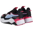 thumbnail image 3 of Tenis Puma RS-X Mujer Deportivos negro 26.5 Puma 369913 02, 3 of 4