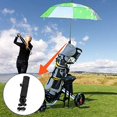 thumbnail image 4 of Support de Parapluie de Golf, Support de Chariot de Golf Réglable Universel Sport de Loisirs, 4 of 5