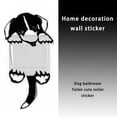 thumbnail image 5 of Destyer Unique Nursery With Light Switch Stickers Creative Wall Decal For Baby Room, 5 of 5