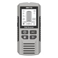 thumbnail image 1 of Multi functional Stud Finder Wall Scanner AC Cable Wires Depth Tracker Wall Metal Detector, 1 of 6