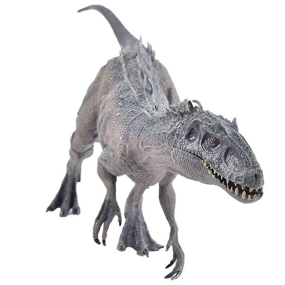 Big Size Jurassic Indominus Rex Model Action Figure