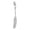 Silver, variant on Dinner Forks,304 Stainless Steel Feather Series Gold Fancy Utensils For Wedding Catering Party, Elegant Ins Style Flatware Set For Hotel Restaurant Home Dining*