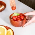 thumbnail image 2 of Classic Camwood Bowl - Small, 2 of 5