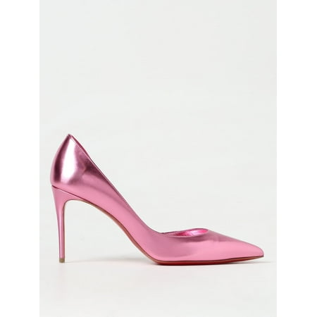 

Christian Louboutin Pumps Woman Fuchsia Woman