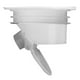thumbnail image 3 of Floor Drain Anti Odor Stopper One Way Valve Shower Drainer Strainer Seal Cover Sewer Banmo, 3 of 4