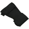 thumbnail image 6 of 2X Finger Splint Brace Ability, Finger Gloves Brace Elderly Fist Stroke Hemiplegia Hand Training [Single Hand] - Black, 6 of 7