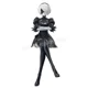thumbnail image 1 of 2025 Anime NieR:Automata YoRHa No. 2 figuras de acción tipo B Hunter 2b tapón de fideos estatuilla adornos de coche juguetes de modelos de colección de PVC, 1 of 5
