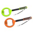 thumbnail image 4 of Gold Silver Detector Underwater Metal Detector IP68 Waterproof 30m60m Handheld ABS Housing Gold Silver Detector For Diving ,Easy to Use, 4 of 6