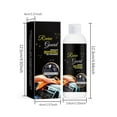 thumbnail image 3 of Automotive Interior Agent 100ML Gloss Fouling Scratch Automotive Agent Couch Upholstery Deep Clean, 3 of 8