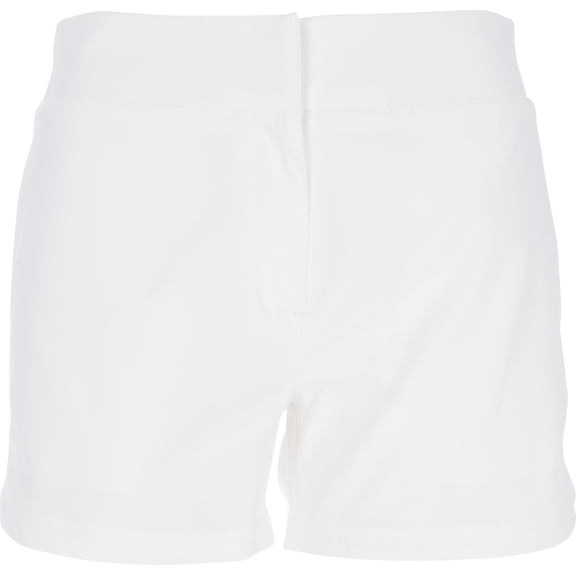 Puma Bahama Bright White Shorts Women