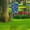 A_New#54800, variant on Last Chance Qaailabf Valentine's Day Garden Flag Festival Garden Flag