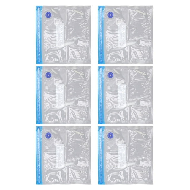 Food Packaging Vacuum Bag, Reusable Transparent Food Grade Food Vacuum Bag For Kitchen