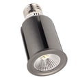 thumbnail image 4 of Bombilla para tomar el sol cómoda simulación de luz solar cóncava y convexa reflejo de espejo luz suave reptil bombilla de lámpara de calor 110 V 3 W para lagartos ANGGREK Otros, 4 of 8