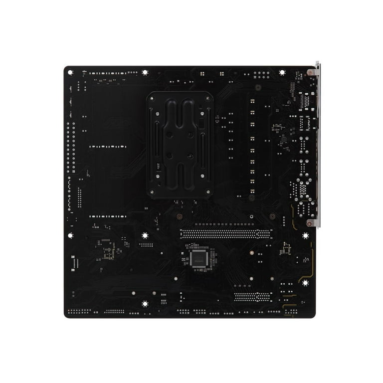 ASRock B650M Pro RS Gaming Desktop Motherboard, AMD B650 Chipset