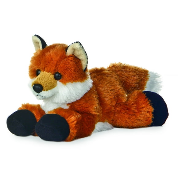 Aurora World 8" FOXXIE