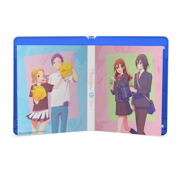 Toradora Episode Kissanime Toradora Horimiya: The Missing