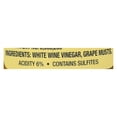 thumbnail image 3 of Alessi - Vinegar - White Balsamic - Case of 6 - 8.5 FL oz., 3 of 3
