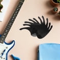 thumbnail image 1 of Luxshiny 10Ud Lámina Para Guitarra Acústica En Material Plástico Resistente, 1 of 8